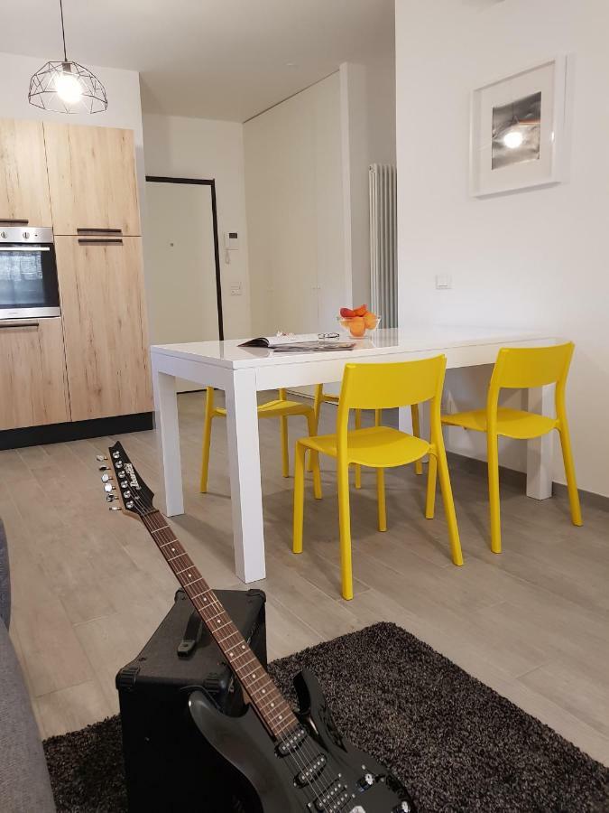 Sosta Rock Apartment Casal Palocco Exterior photo