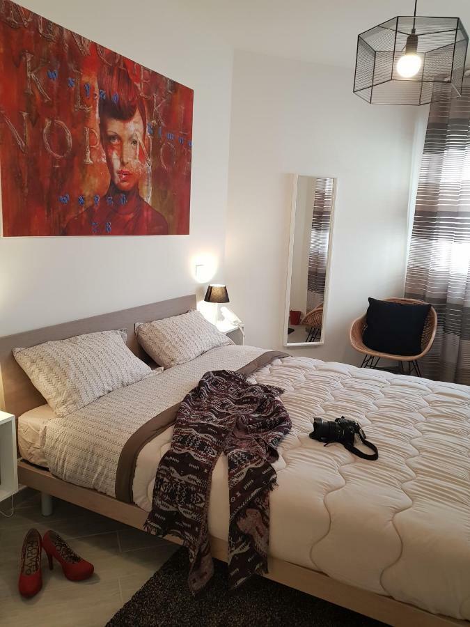 Sosta Rock Apartment Casal Palocco Exterior photo